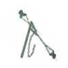 Wire Stretcher Donald