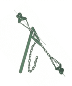 Wire Stretcher Donald