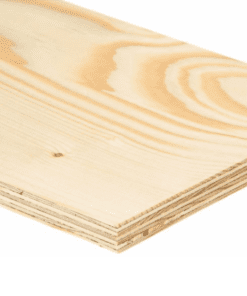 Shutter Ply Board 18mm