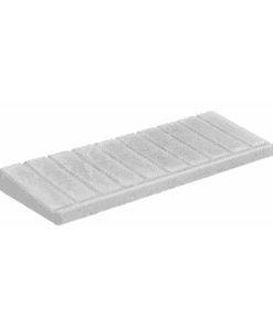 Concrete Window Sill 500mm Grey