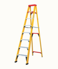 Stepladder A-Frame Fibreglass