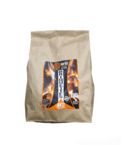 Braai Briquettes 4kg