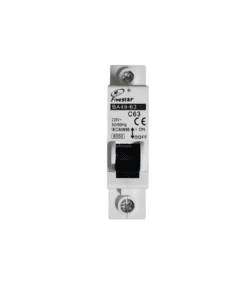 Solar Circuit Breaker AC 63Amp 230V