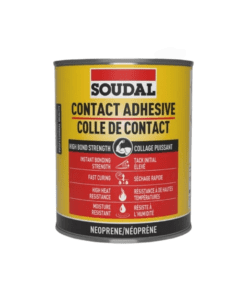 Contact Adhesive 1L Soudal