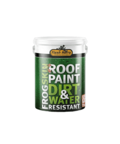 Flash Harry Frog Skin Roof Paint 5 Litre