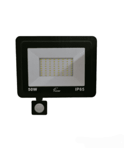 Floodlight LED Sensor 50 Watts
