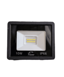 Floodlight LED No Sensor 10 Watts