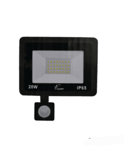Floodlight LED Sensor 30 Watts