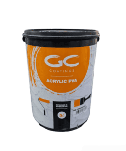 Gc Coating Plaster Primer 5 Lt
