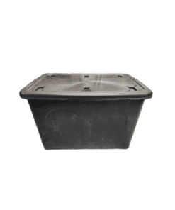 Alternative view of Storage Utility Bin 85L