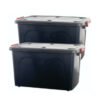 Storage Utility Bin 85L