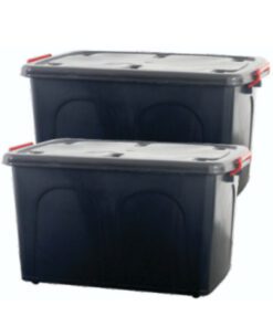 Storage Utility Bin 85L