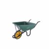 Lasher Wheelbarrow Concrete Polypan FG81231