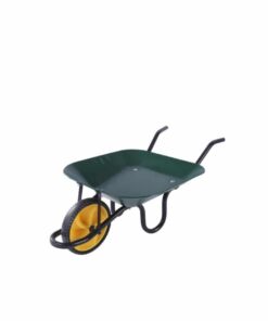 Lasher Wheelbarrow Falcon Flat Pan FG81207