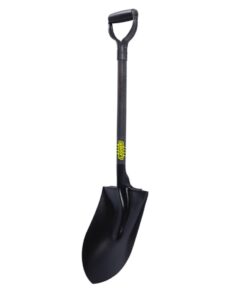 Lasher Shovel Round Nose FG00415