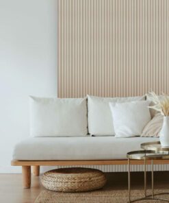 Alternative view of Deck & Wall Auric Indoor Edging Strip