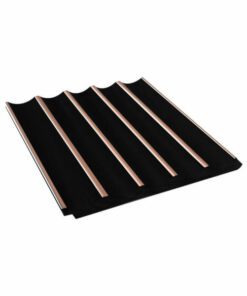 Deck & Wall Auric Indoor Panel - Rosa Birch
