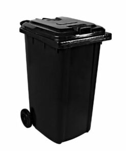 Dustbin 240L