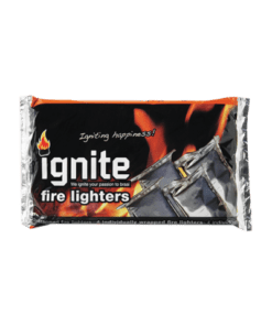 Ignite Braai Fire Lighters