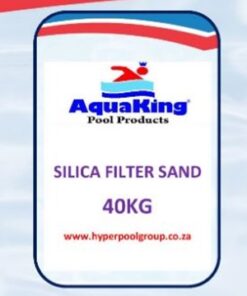 Pool Filter Sand