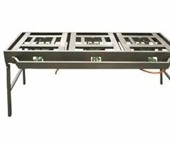 Foldable Gas Burner
