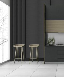 Alternative view of Deck & Wall Grandeur Indoor Panel