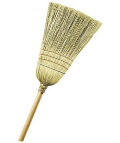 Grass Broom