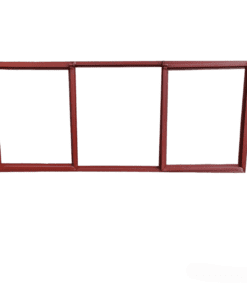 Steel Window Frame NE4