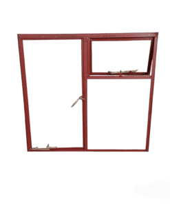 Steel Window Frame NC2F