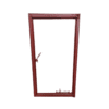 Steel Window Frame NC1