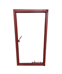 Steel Window Frame NC1
