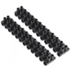 Connectors 15A 2 Strips