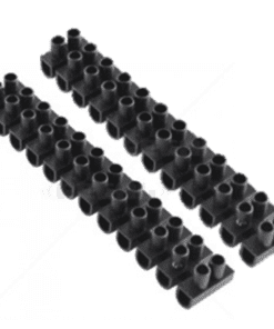 Connectors 15A 2 Strips