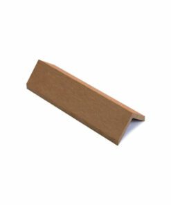 Deck & Wall Pinnacle Outdoor Edging Strip
