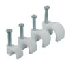 Saddles 10mm 100's