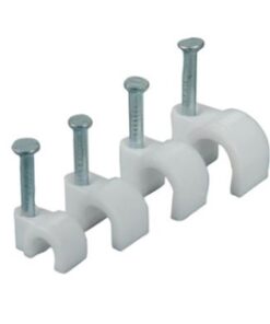 Saddles 10mm 100's