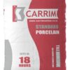 Tile Adhesive Porcelain 20kg Red