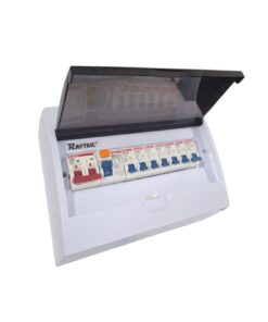 DB Ready Board Surface 12 Way