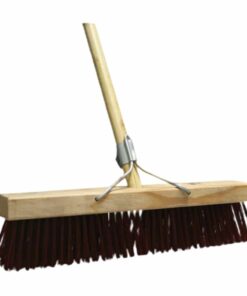 Yard Broom