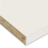Melamine White Board 16mm (2.7 X 1.83)
