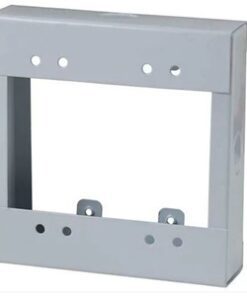 Steel Wall Box