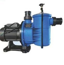 Pool Pump Earth Eco