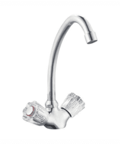 Sink Mixer Arctic Deck Mounted