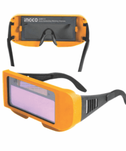 Ingco Welding Glasses Auto Dark