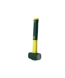Lasher Club Hammer 1.1kg Super Grip FG5213