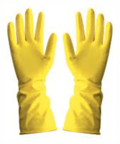Glove Latex Household