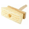 Block Brush White