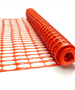 Construction Safety Net 1m x 50m Roll