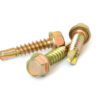 Self Drill Tek Screws 100's
