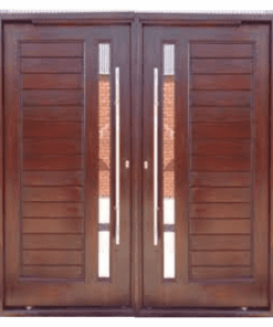 Door Pivot Double 1.6m DA4